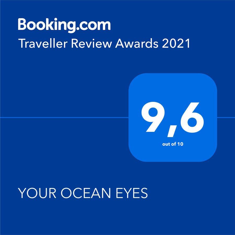 Your Ocean Eyes Costa Calma Eksteriør bilde
